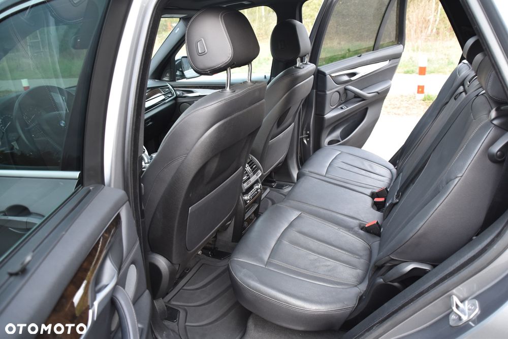 BMW X5 - 17