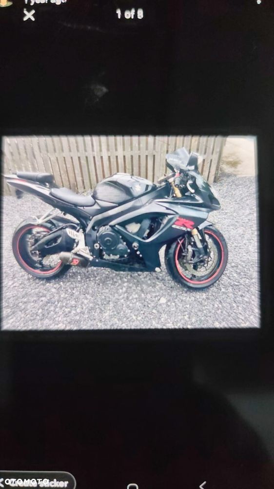 Suzuki GSX-R - 2