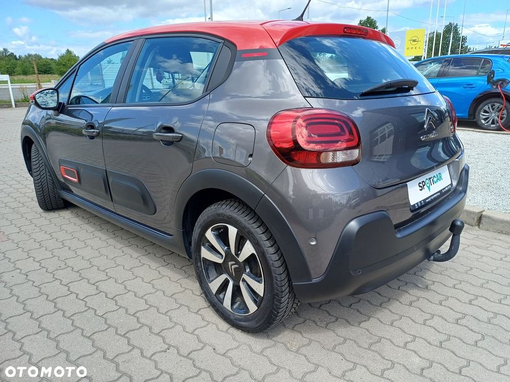 Citroën C3 - 4