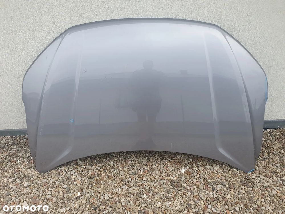 Maska Ssangyong Tivoli Lift rok 19- - 1