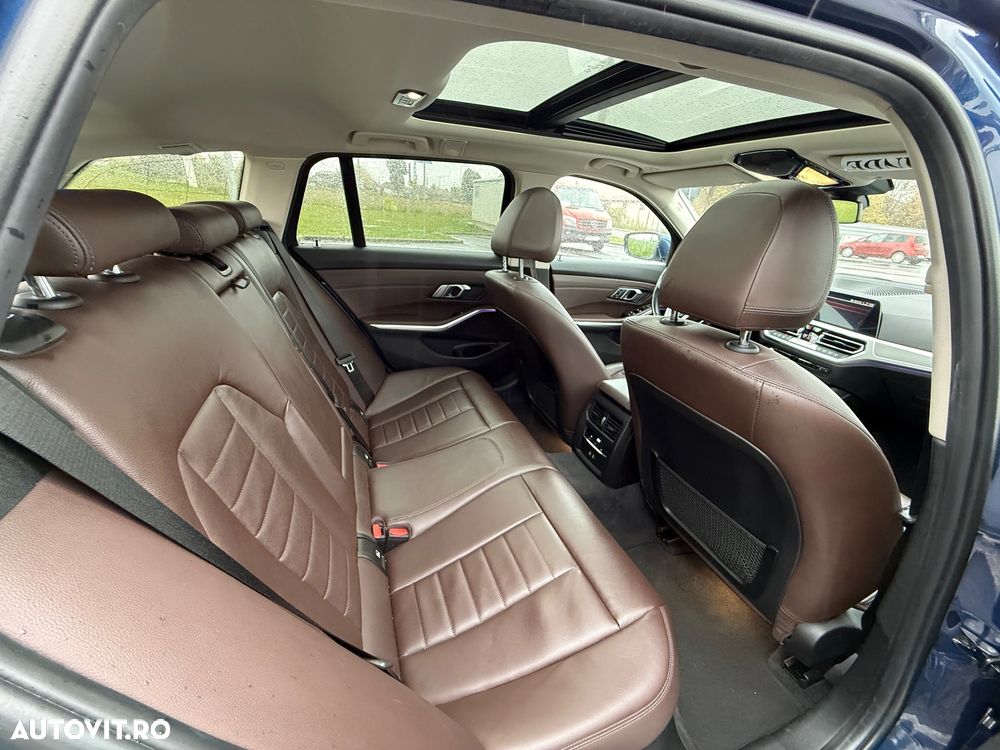 BMW Seria 3 - 22