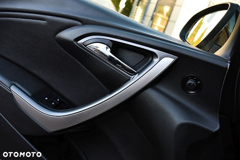 Opel Astra 1.4 Turbo Edition - 16