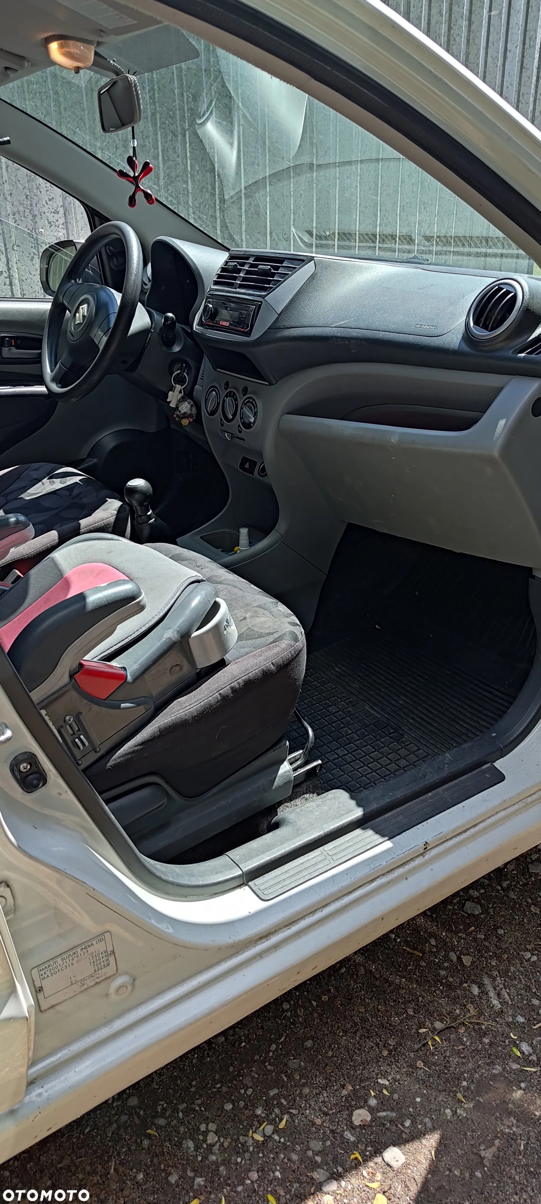 Suzuki Alto 1.0 Comfort - 10