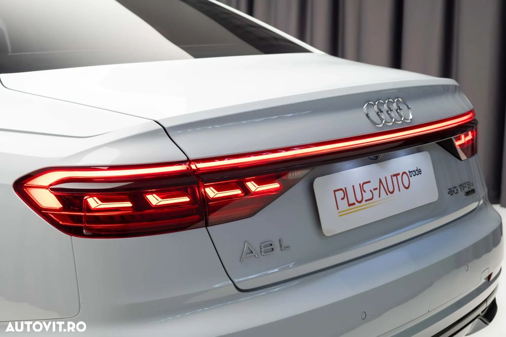 Audi A8 - 13