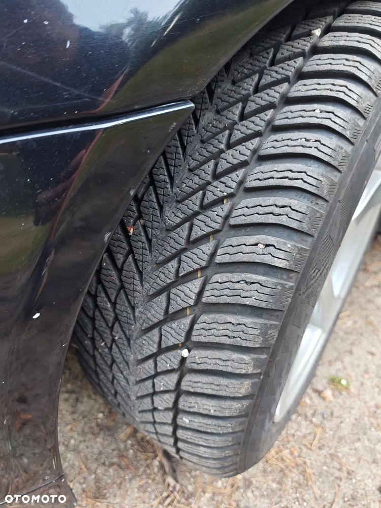 BMW Seria 5 - 12