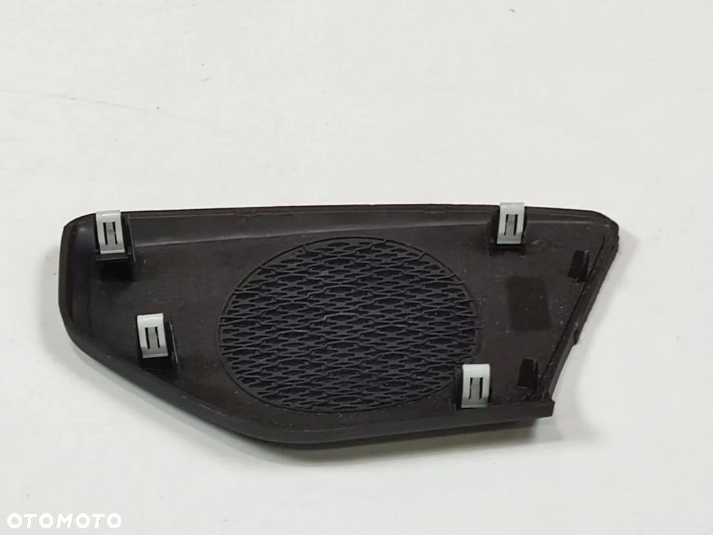 JEEP WRANGLER JL od 2018r Maskownica Zaślepka Głośnika - 4