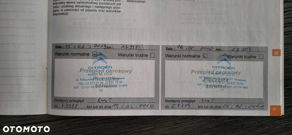 Citroën Berlingo 1.6 VTi XTR - 34