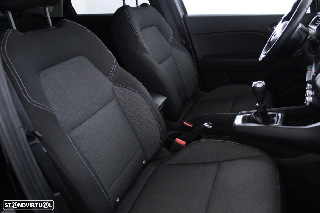 Mitsubishi ASX 1.0 MPI-T Invite - 14