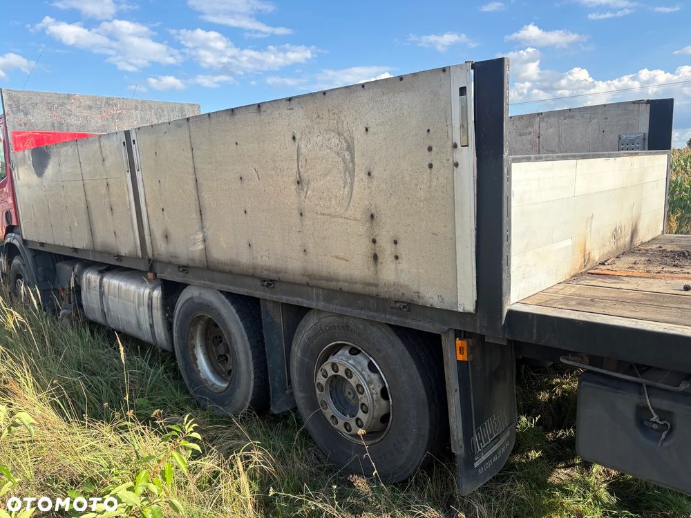 Scania P340 - 3