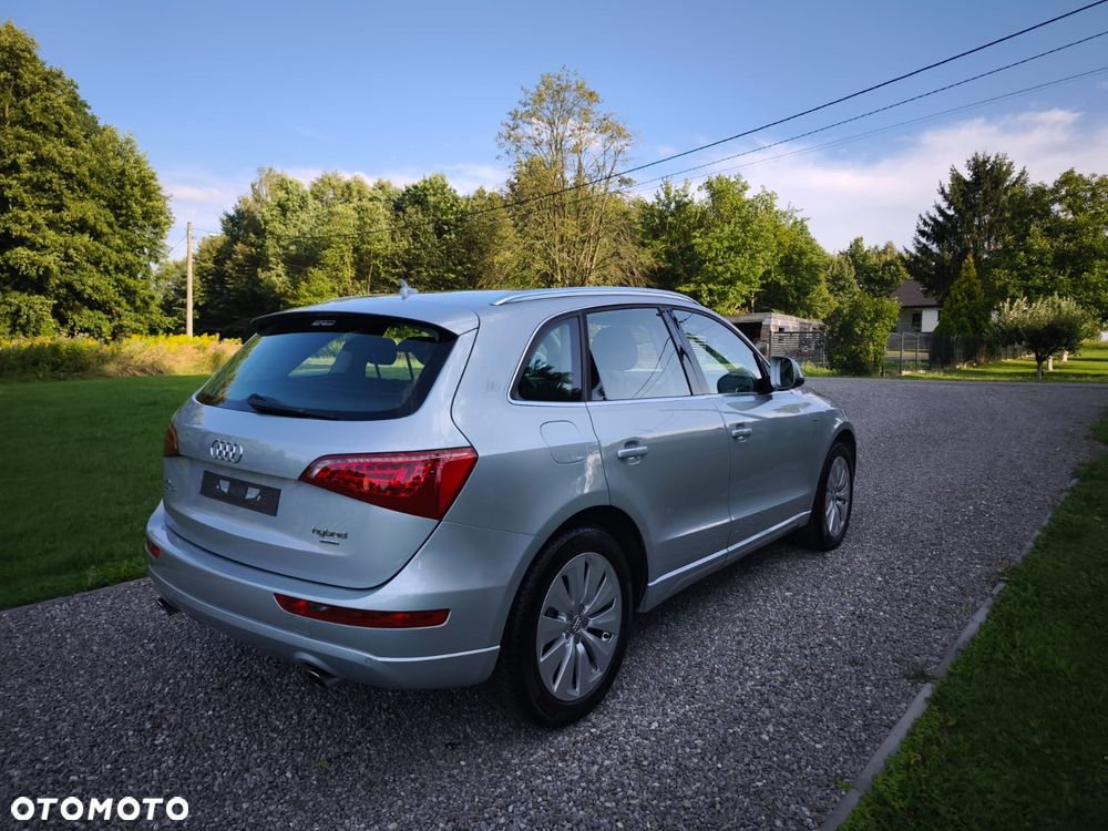 Audi Q5 - 18