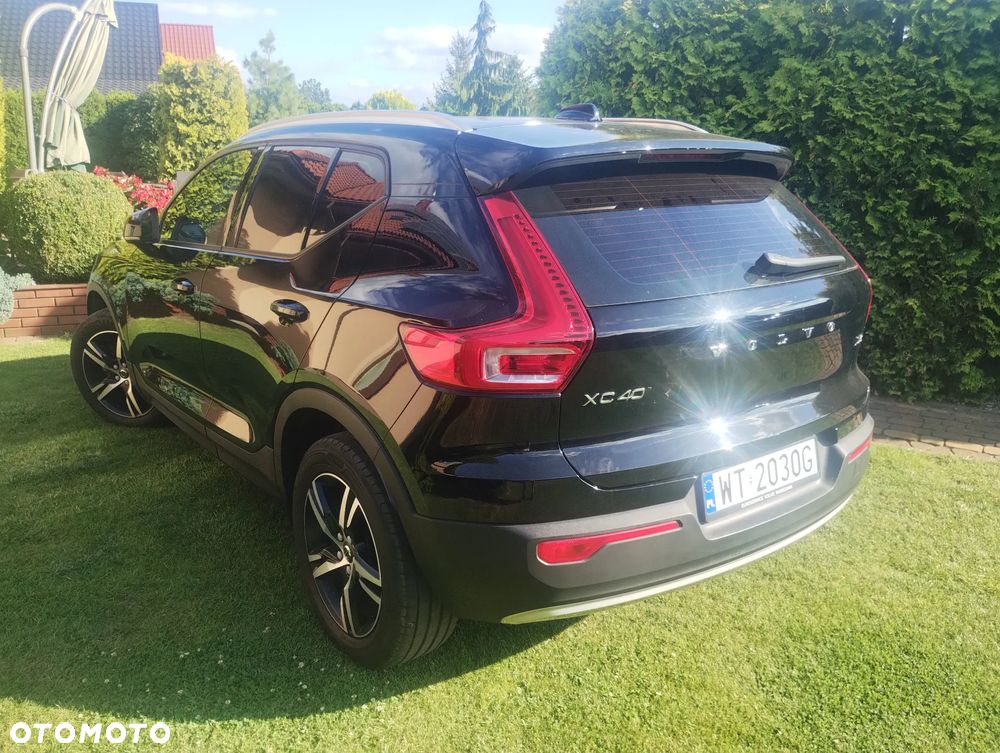 Volvo XC 40 D3 Momentum - 4