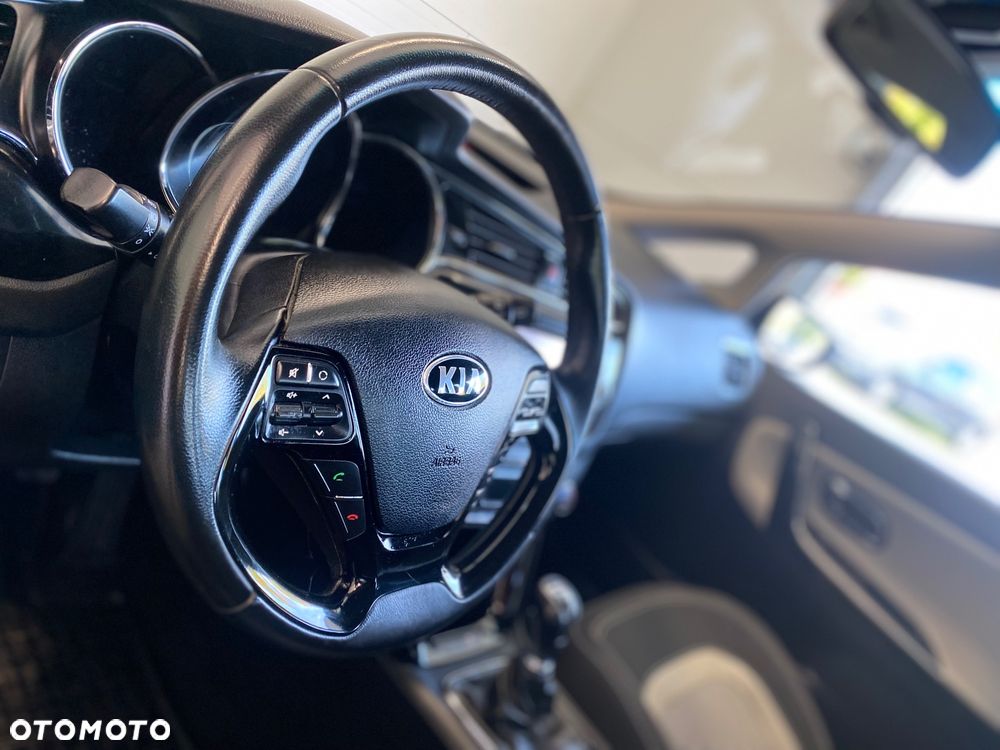 Kia Ceed 1.6 CRDi L - 7