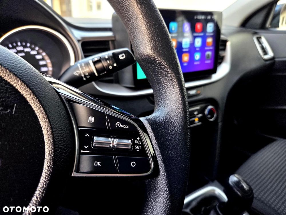 Kia Ceed 1.0 T-GDI M - 33