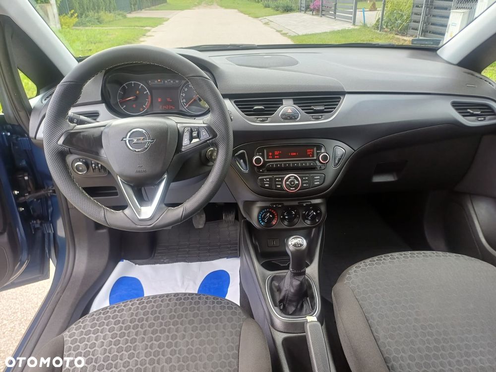 Opel Corsa - 18
