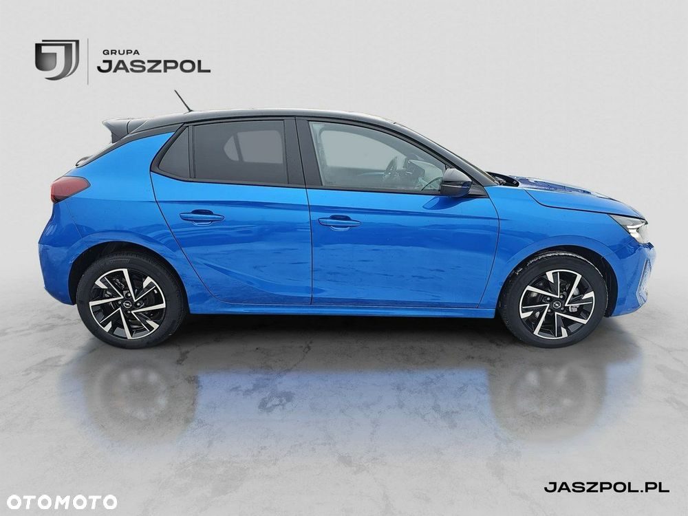 Opel Corsa - 4