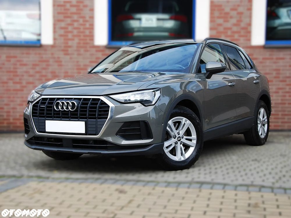 Audi Q3 40 TFSI Quattro Advanced S tronic - 4