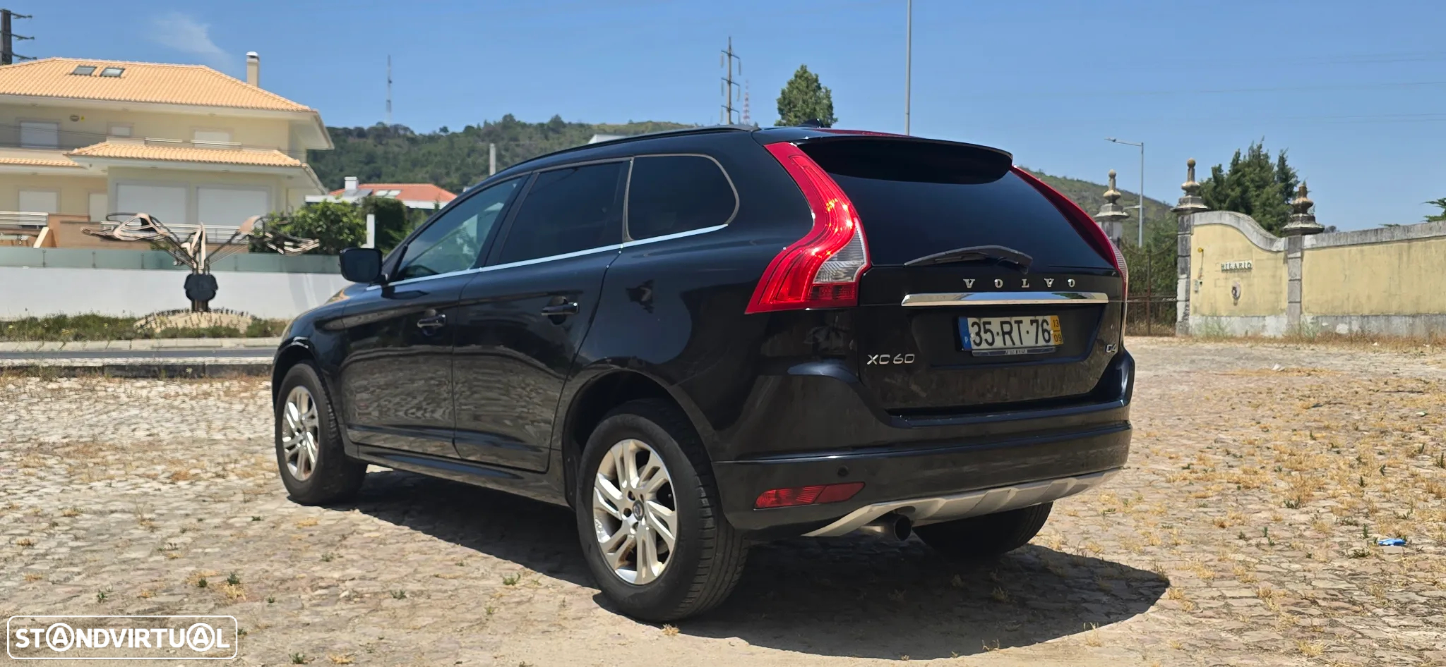 Volvo XC 60 2.0 D3 Drive Momentum Start/Stop - 3