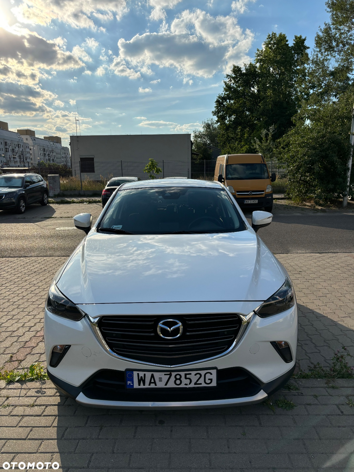 Mazda CX-3 2.0 Skyenergy AWD - 3