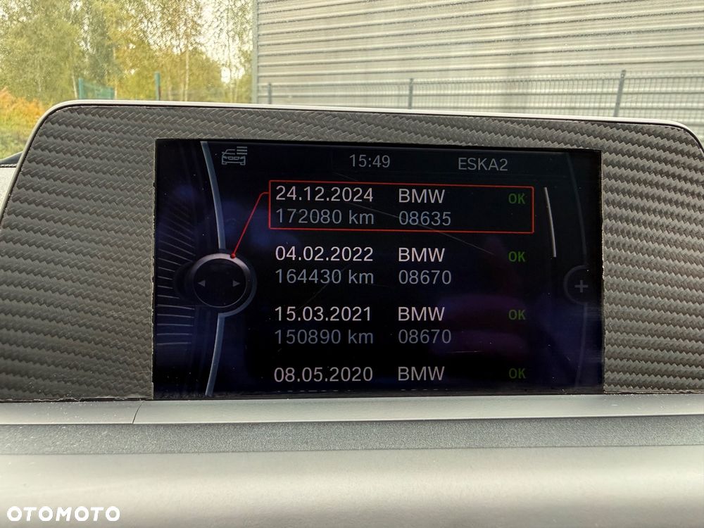 BMW Seria 1 118d Sport Line - 20