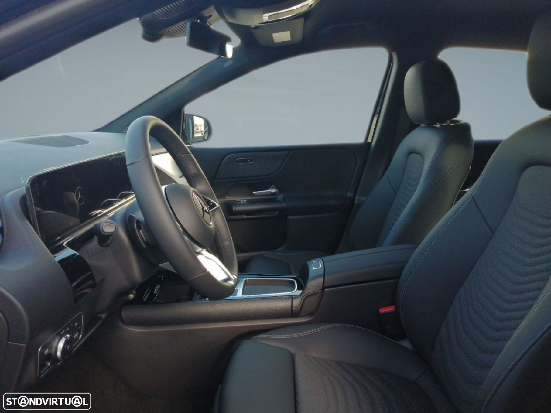 Mercedes-Benz B 250 e - 14