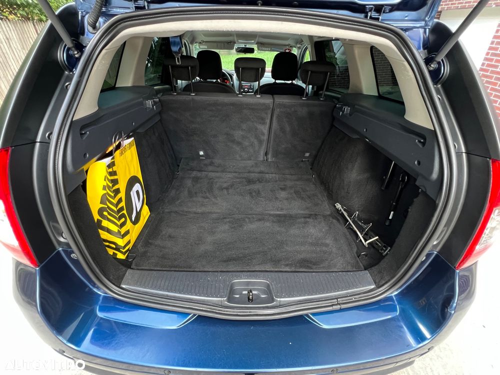 DACIA Logan MCV 2016 — imagine 23