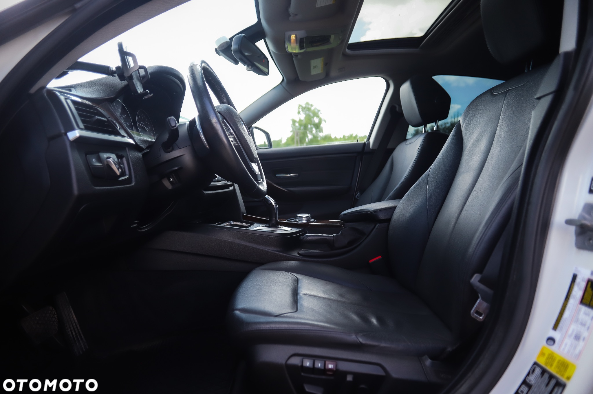 BMW Seria 4 428i Gran Coupe - 25