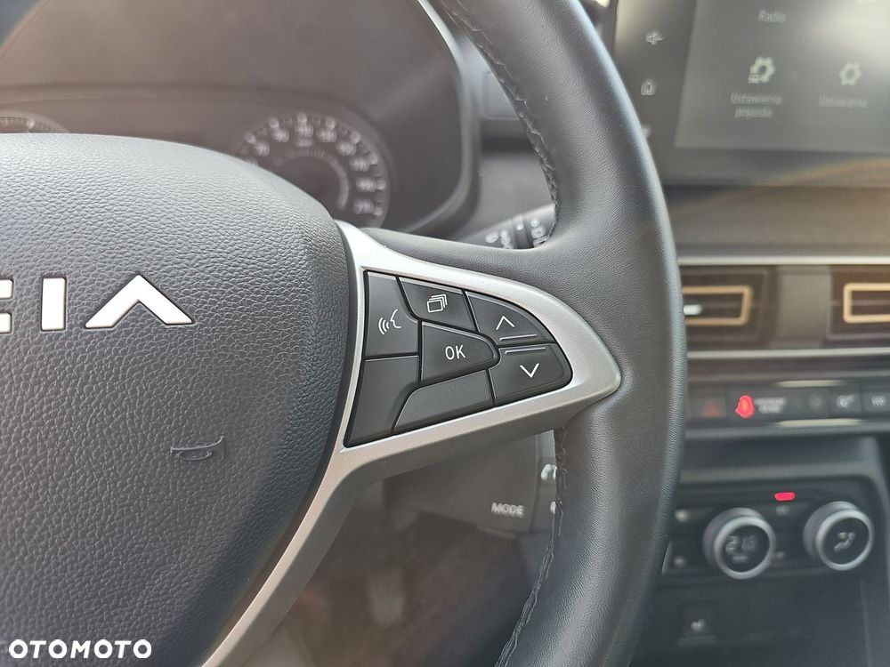 Dacia Sandero 1.0 TCe Comfort - 32