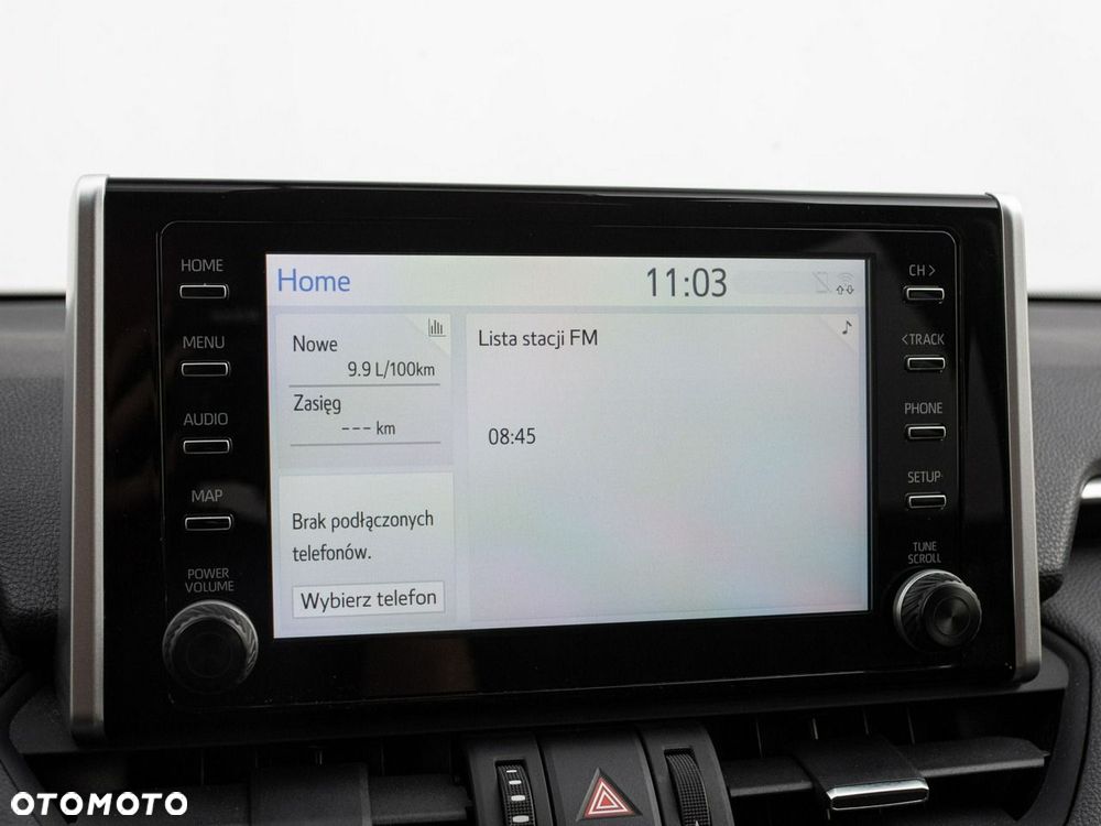 Toyota RAV4 2.0 Comfort 4x4 MS - 18