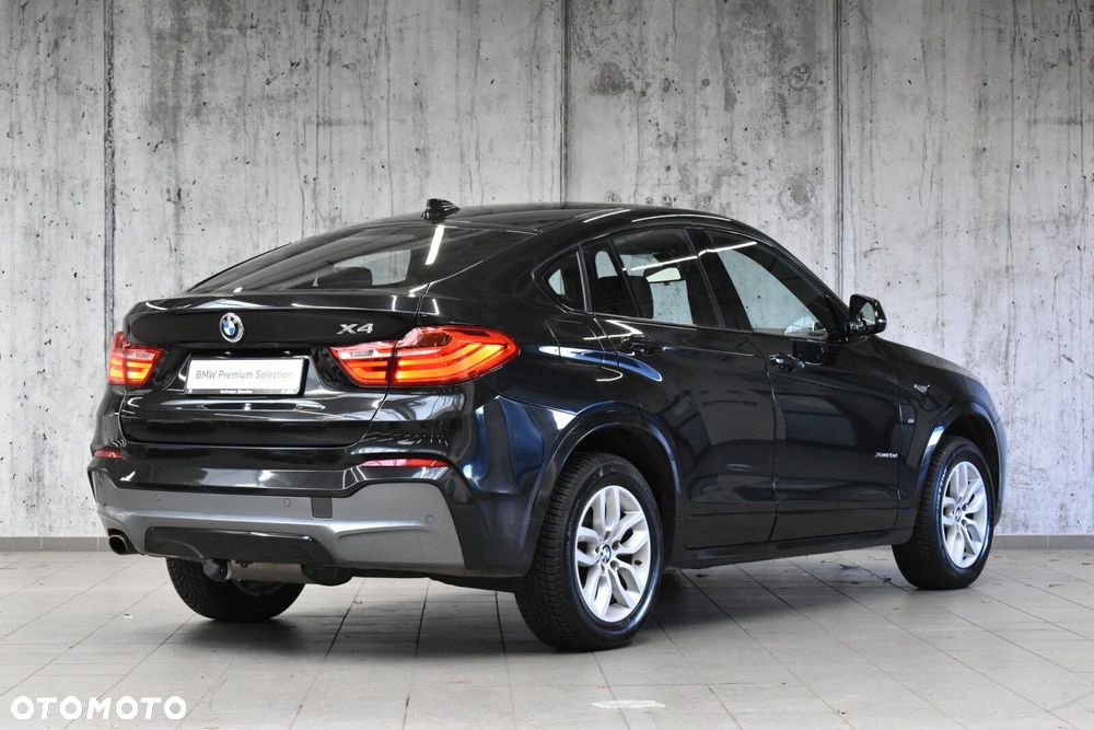 BMW X4 - 3