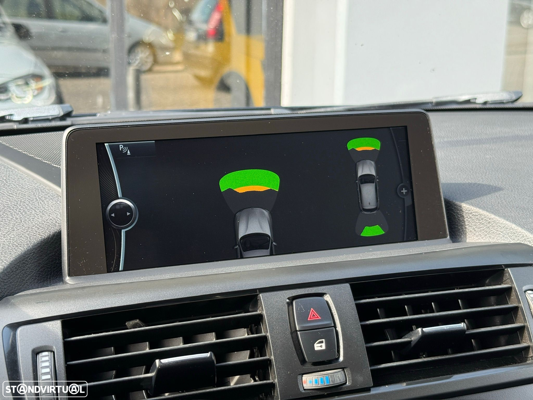 BMW 120 dA Pack M - 21