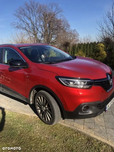 Renault Kadjar - 7
