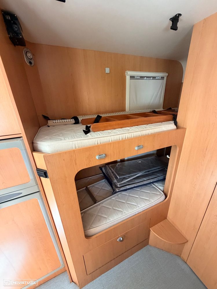 Itineo Traveller SD610 - 12