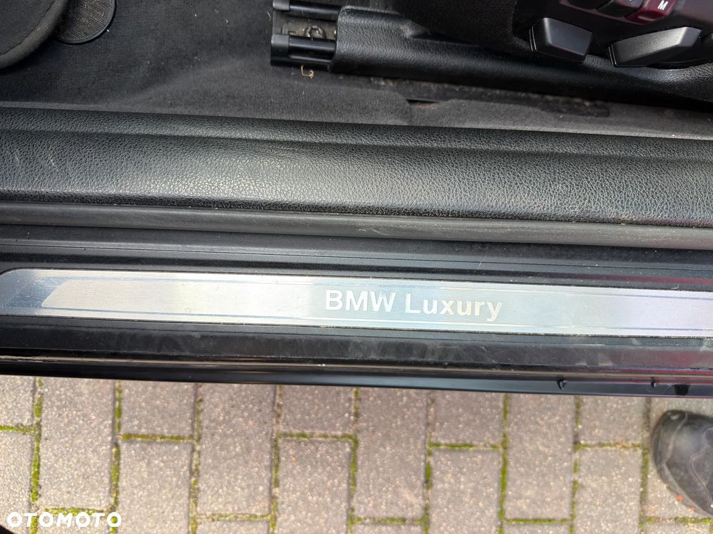 BMW Seria 4 420d Luxury Line - 31