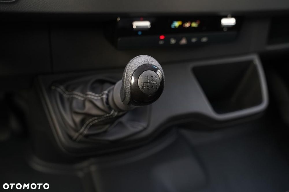 Mercedes-Benz Sprinter 317 CDI Extra Long PRO 15,5m3 - 17