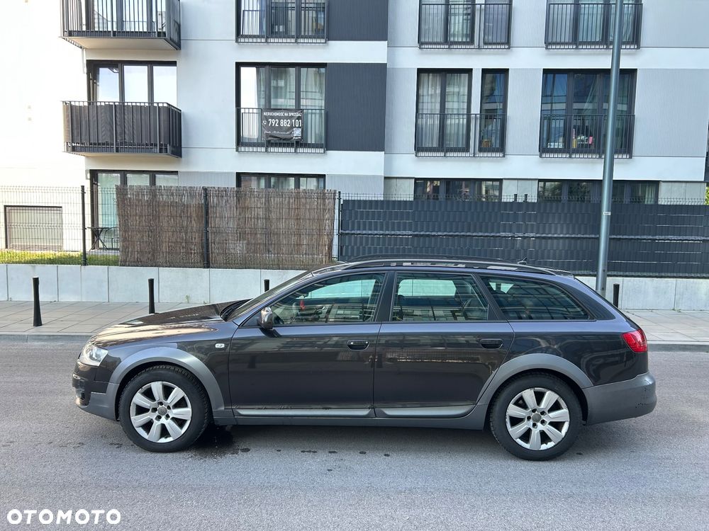 Audi A6 Allroad - 10