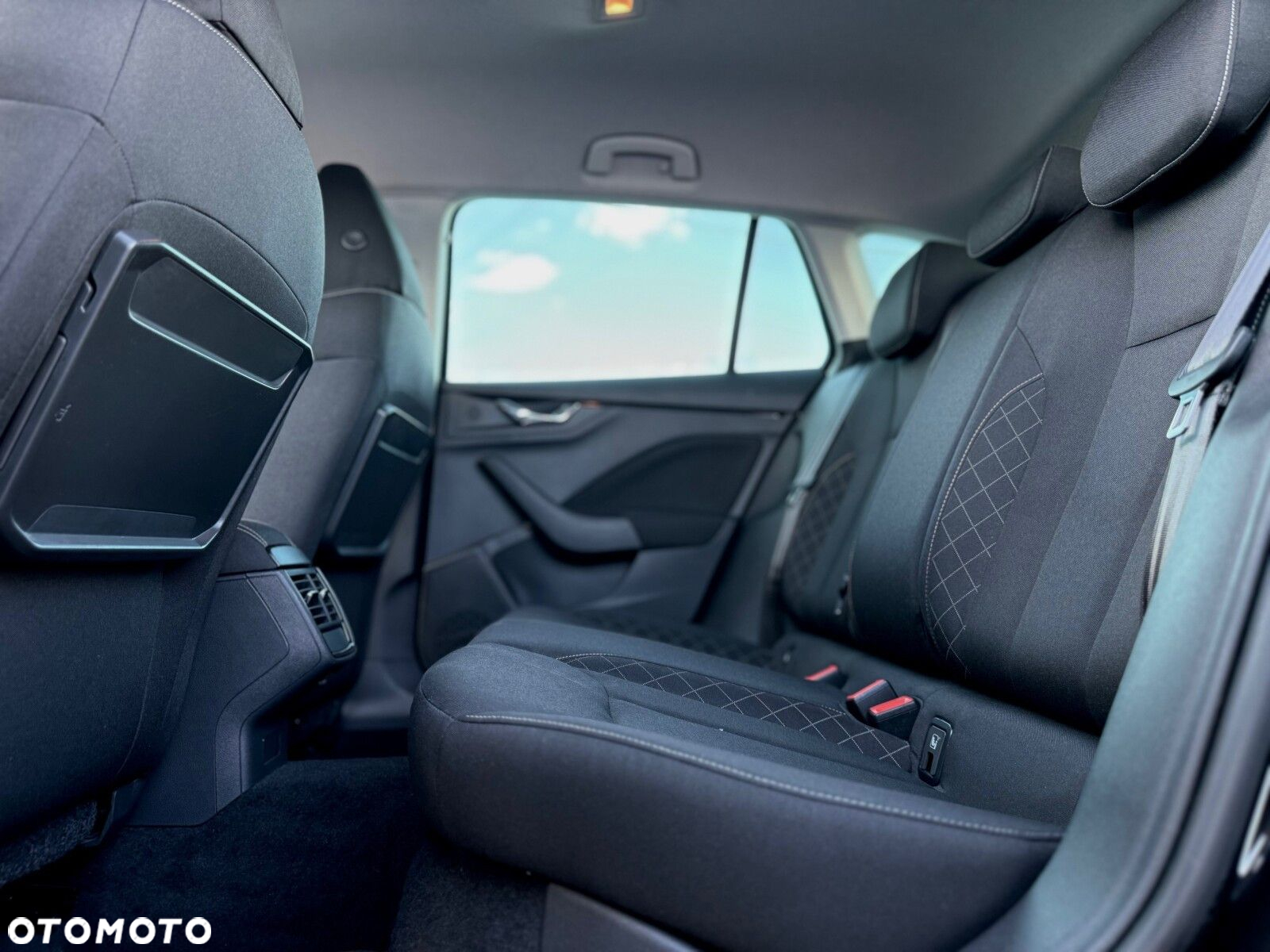 Skoda Scala 1.0 TSI Ambition - 10