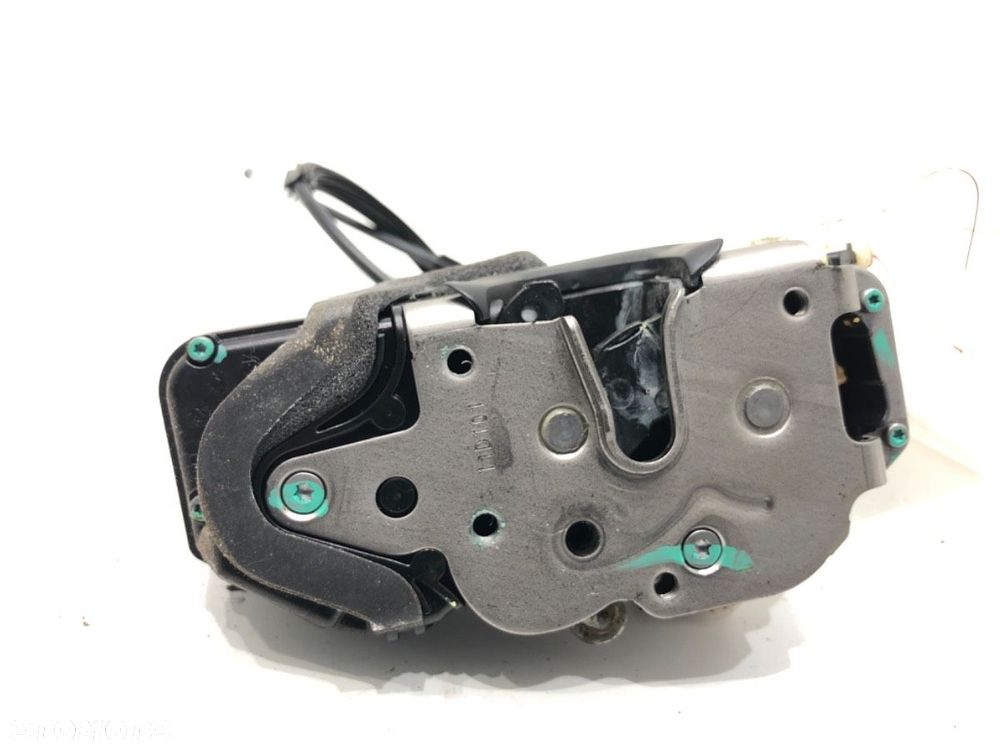 ZAMEK DRZWI LEWY PRZÓD - 50.00 PLN - CHEVROLET ORLANDO (J309) 2010 - 2022 1.8 104 kW [141 KM] - 1