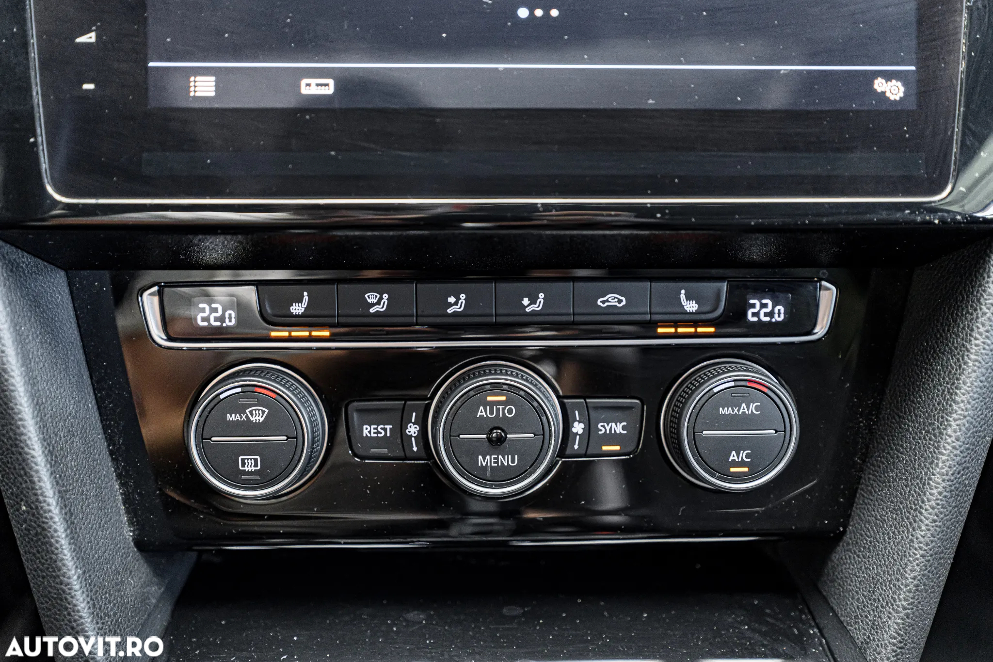 Volkswagen ARTEON 2.0 TDI DSG R-Line - 8