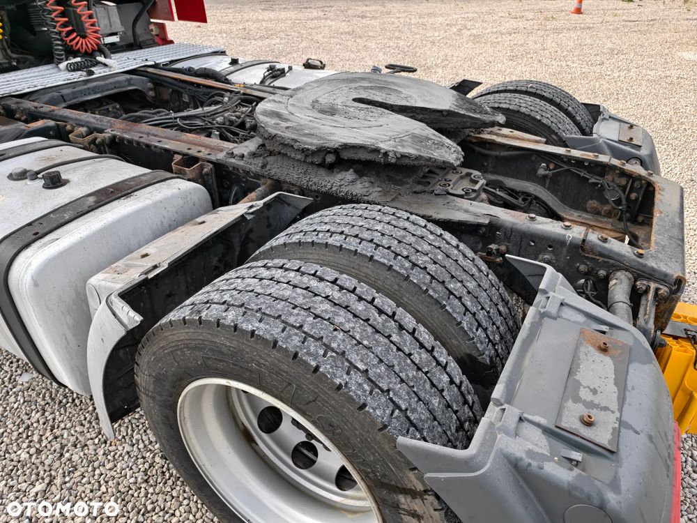 MAN TGX 18.440 XXL EURO 5 - MEGA - AUTOMAT - 10