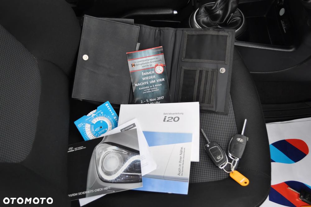 Hyundai i20 1.25 Style - 30