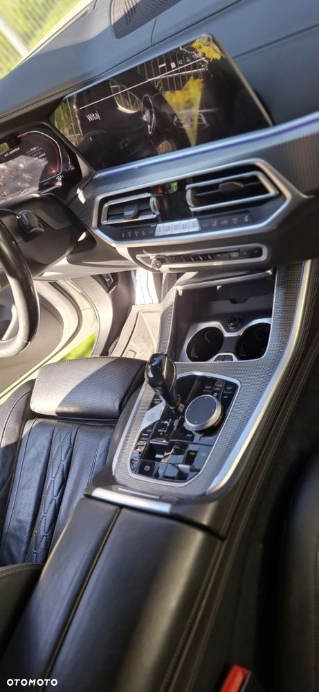 BMW X5 M - 6