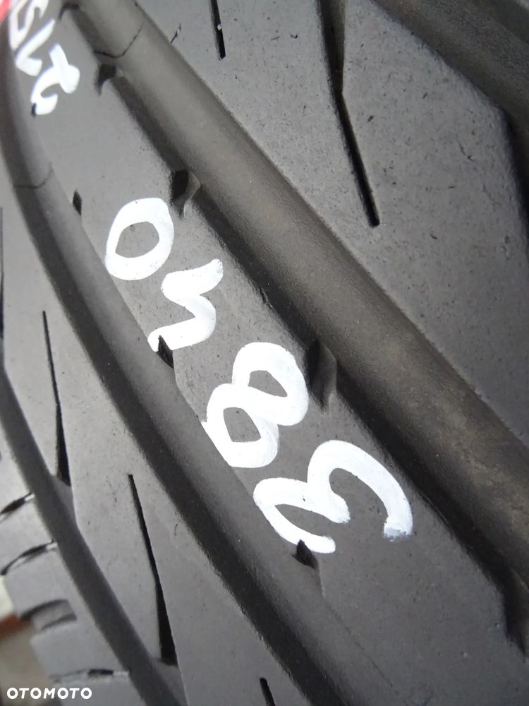 215/50/R18 92V Toyo Proxes R40 - 13
