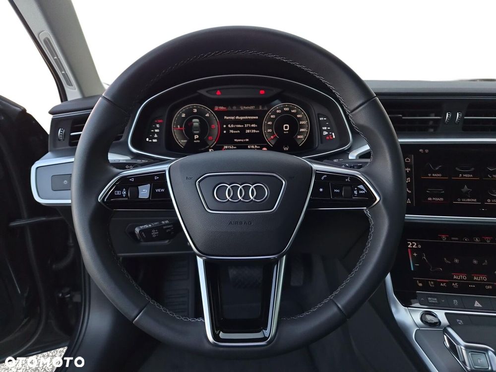 Audi A6 Limousine - 16