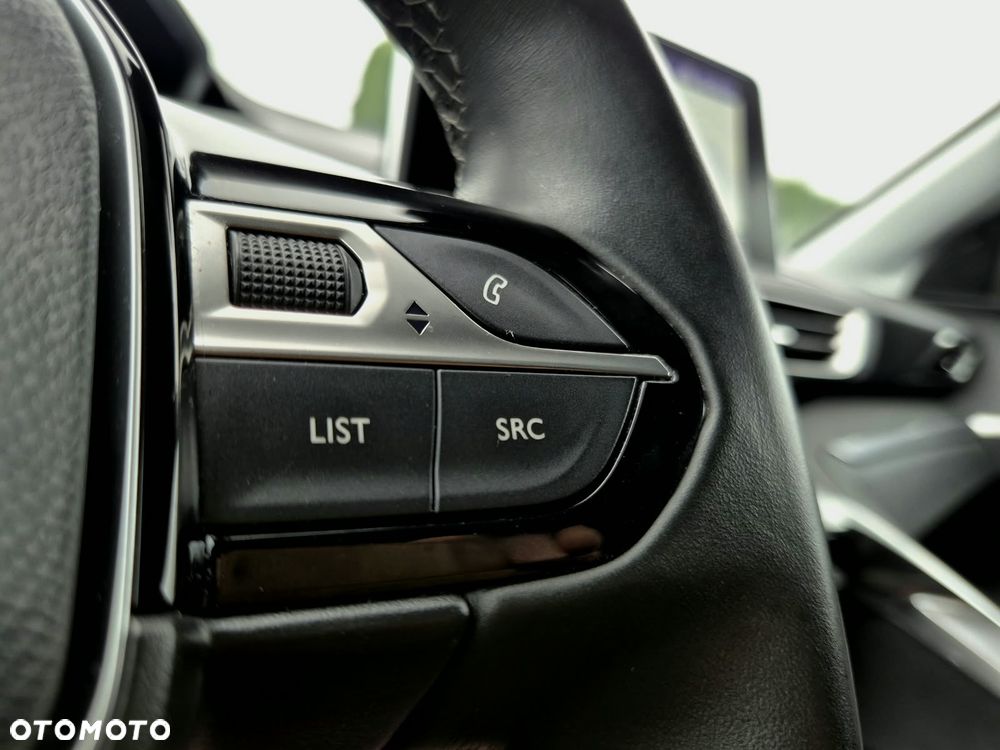 Peugeot 3008 BlueHDi 130 Stop & Start Allure - 22