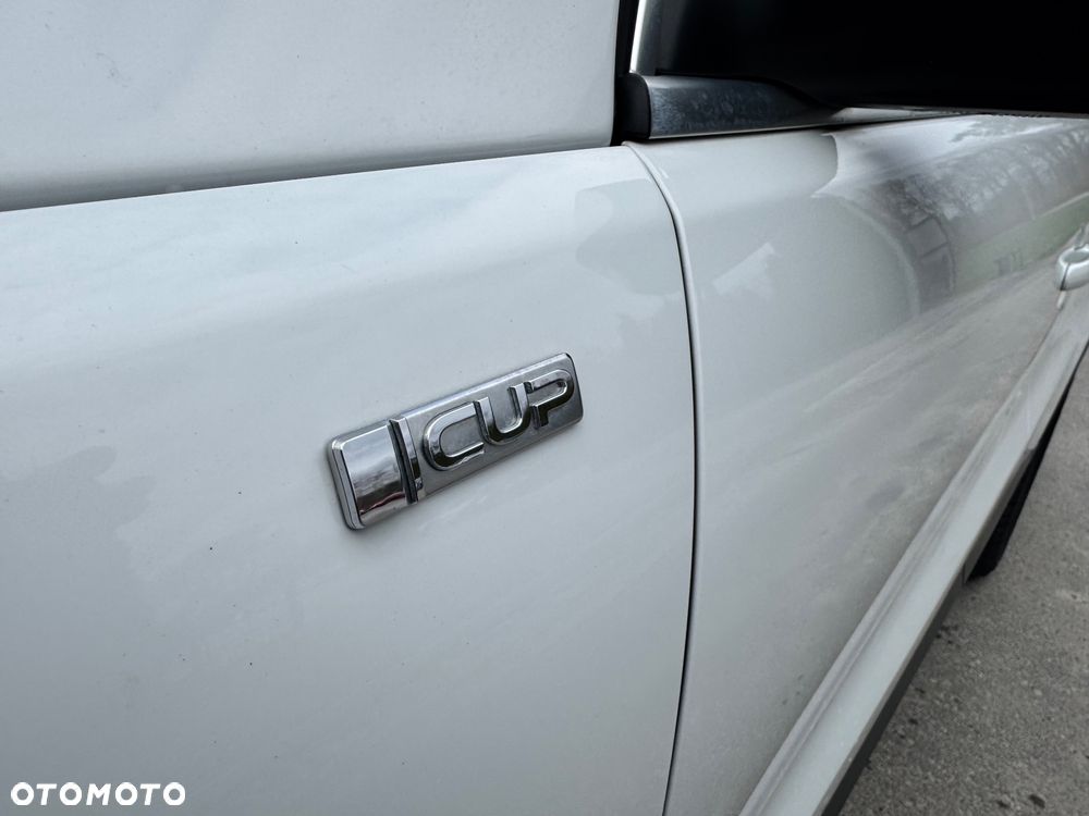 Volkswagen Tiguan 2.0 TDI DPF 4Motion BlueMotion Technology Cup Track & Style - 22