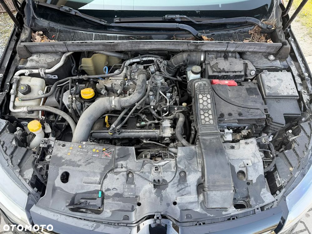 Renault Megane 1.2 Energy TCe Intens - 10