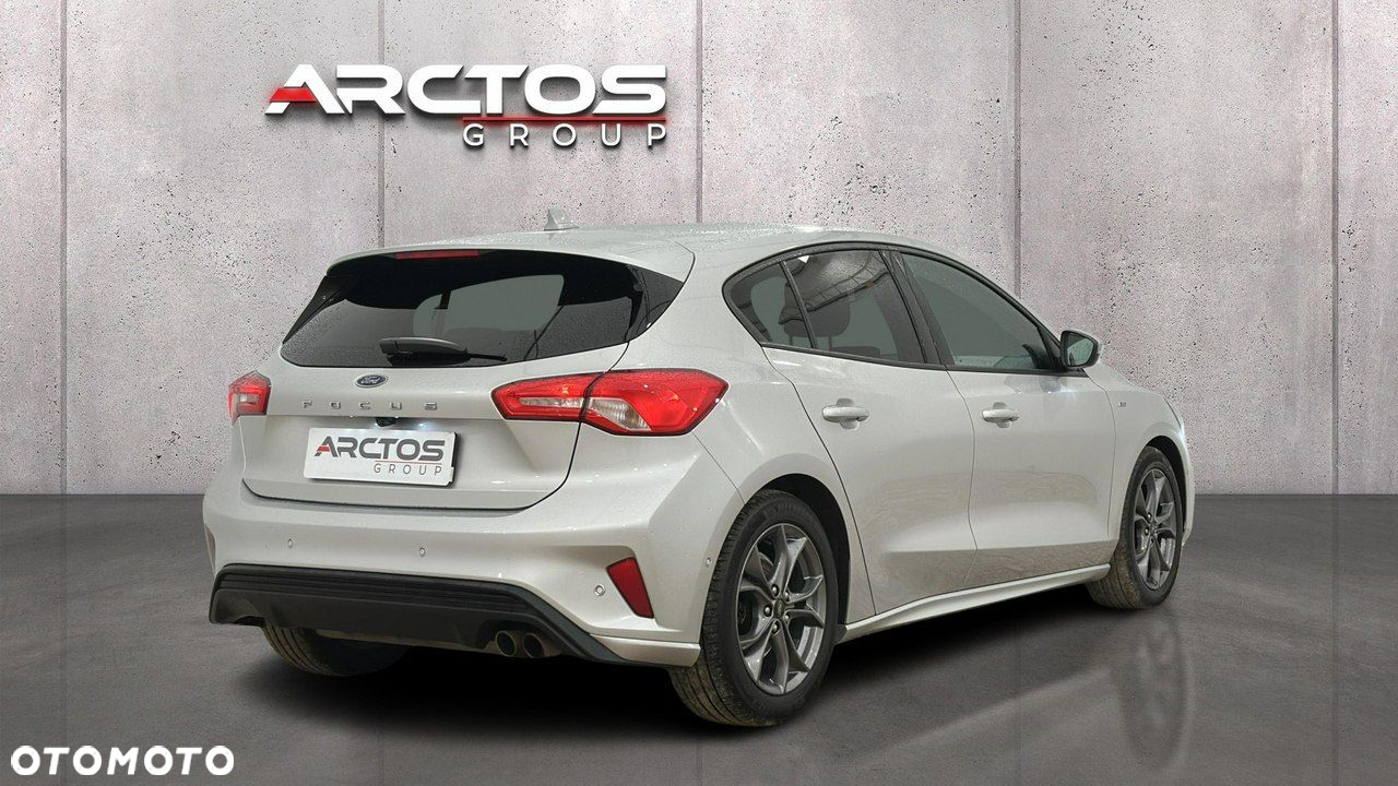 Ford Focus 1.5 EcoBoost ST-Line - 5