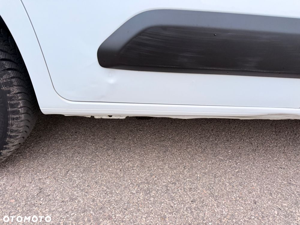 Toyota Proace City Verso - 11
