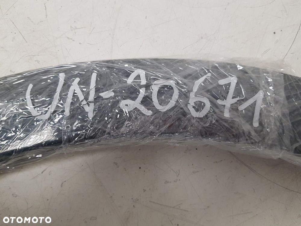 LISTWA BŁOTNIKA AUDI Q2 16-24r NAKŁADKA PRAWA TYŁ TYLNA  81A  81A853818A - 5