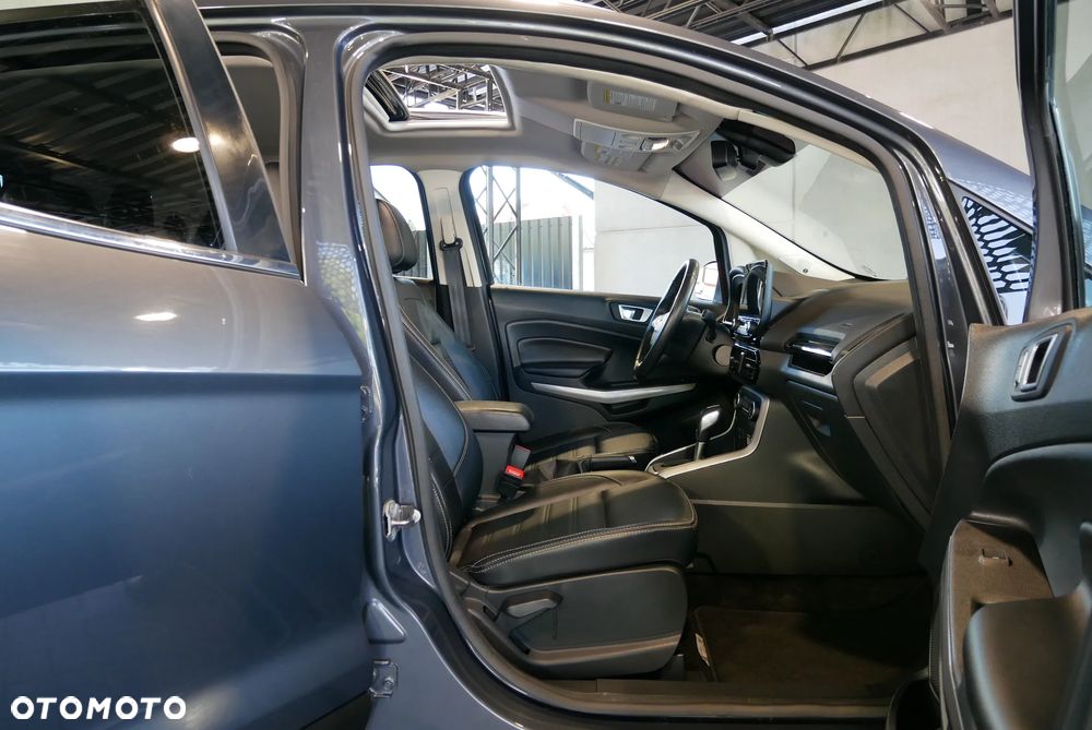 Ford EcoSport - 9